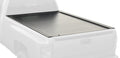 Jackrabbit Tonnea Cover; Retractable; Aluminum panels powered coated; Must Order the Rails for a Complete Unit
