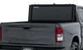 19C RAM 1500 W/O RAMBOX 6.4FT BED LOMAX STANCE HARD COVER CARBON FIBER