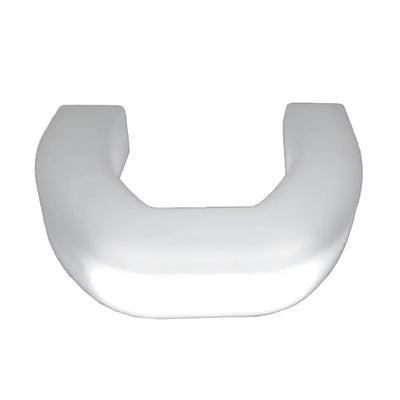 2124 RAM 2500/3500 TOW HOOK SILICONE COVERS 2 PC SET BLUE