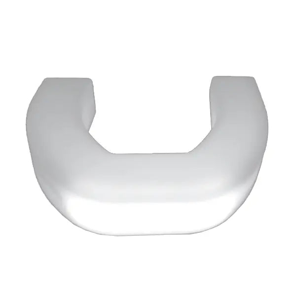 2124 RAM 2500/3500 TOW HOOK SILICONE COVERS 2 PC SET BLUE