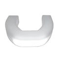 2124 RAM 2500/3500 TOW HOOK SILICONE COVERS 2 PC SET BLUE