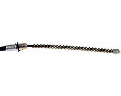 BRAKE CABLE