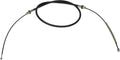 BRAKE CABLE