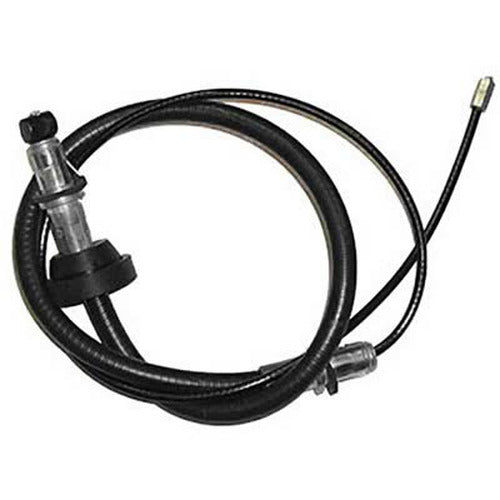BRAKE CABLE