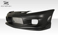 2005-2006 Acura RSX Duraflex I-Spec 2 Front Bumper Cover - 1 Piece
