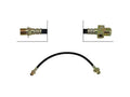 BRAKE CABLE
