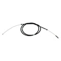 BRAKE CABLE