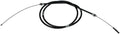 BRAKE CABLE