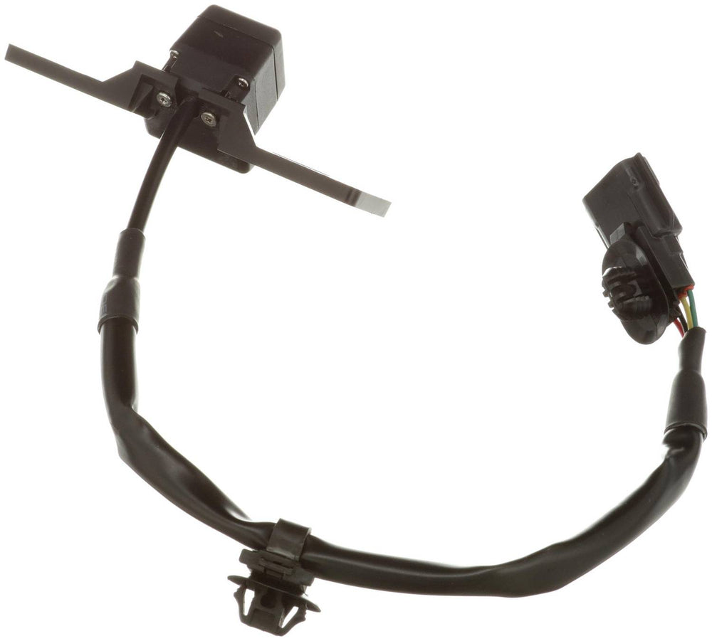 PARK ASSIST CAMERA