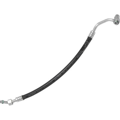 CONTROL ARM