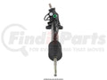 RACK & PINION