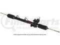 RACK & PINION