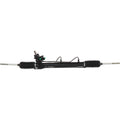 RACK & PINION