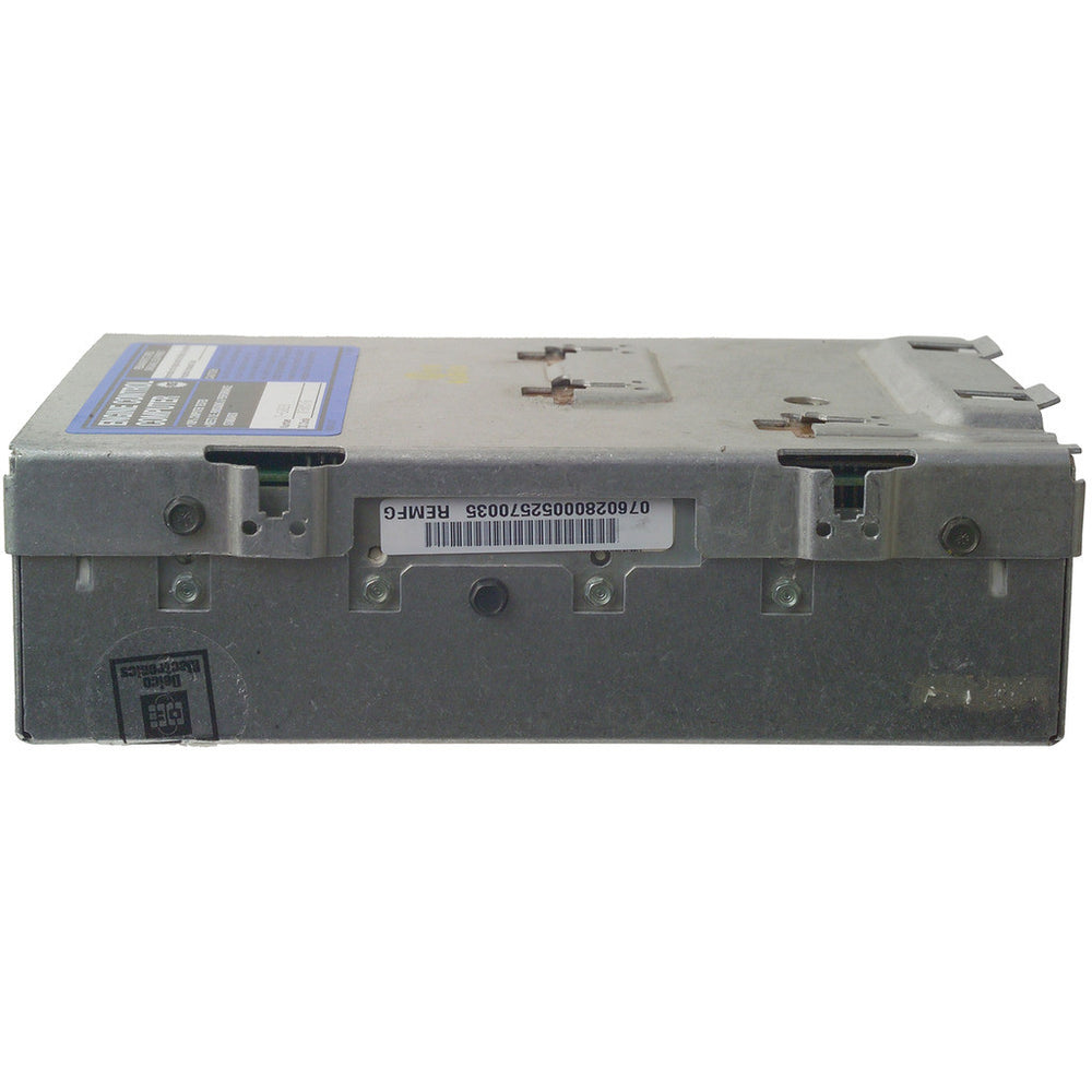 GM ELEC CONTROL MODULE