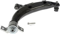CONTROL ARM