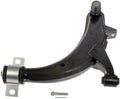 CONTROL ARM