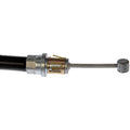 BRAKE CABLE