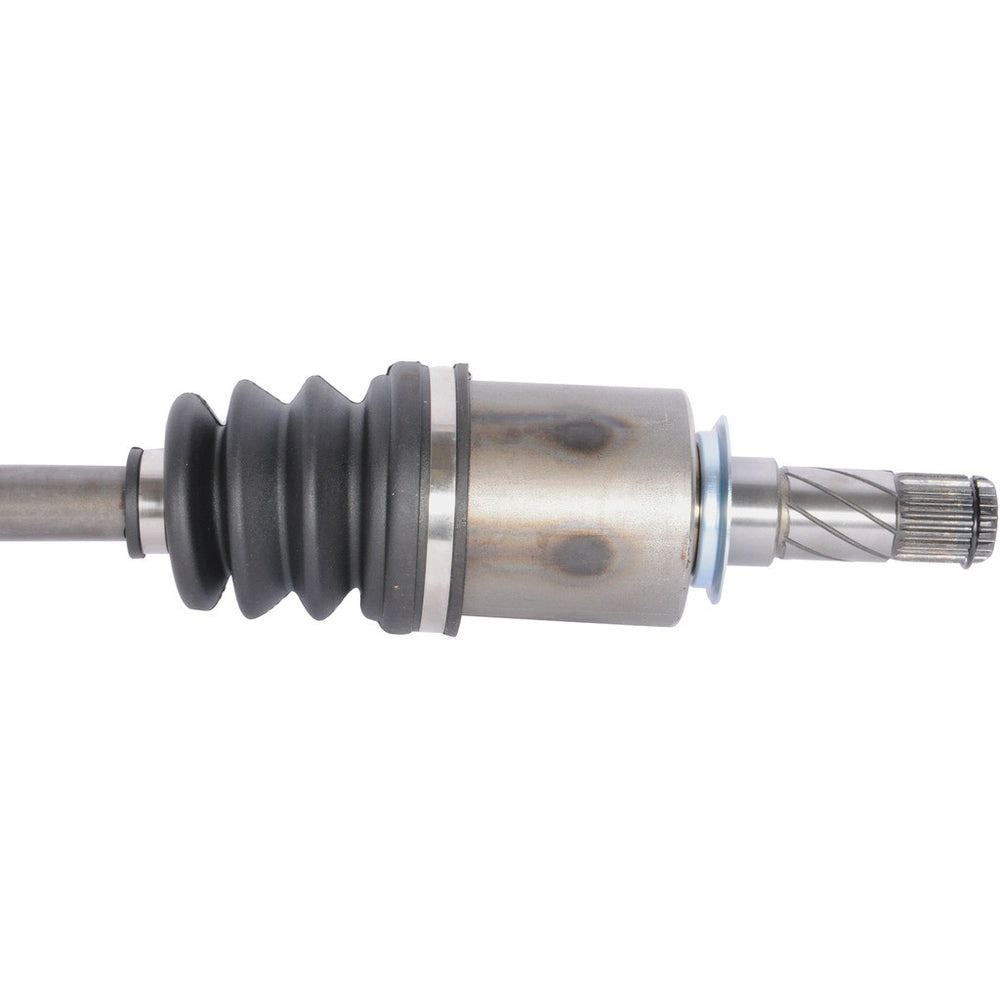 NEW CV DRIVE AXLES