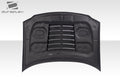 1997-2003 Ford F-150 1997-2002 Expedition Duraflex GT500 V2 Hood - 1 Piece