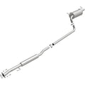 EXHAUST KIT 97-01 TOYOTA CAMRY SOL