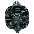 Alt Chrome GM 140 Amp