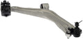 CONTROL ARM