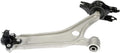 CONTROL ARM
