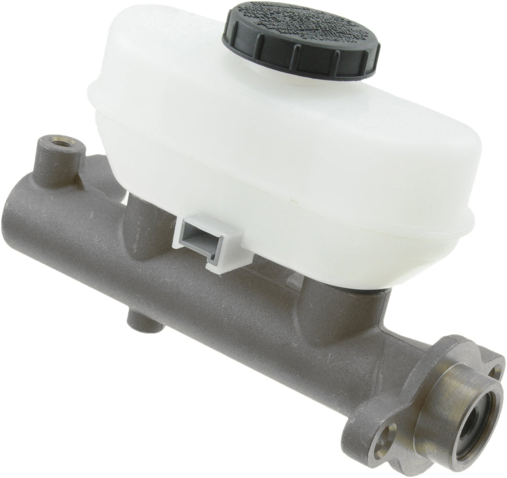 NEW MASTER CYLINDER