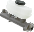 NEW MASTER CYLINDER