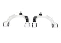 FRONT UPPER CONTROL ARM (PAIR)