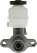 NEW MASTER CYLINDER