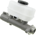 NEW MASTER CYLINDER