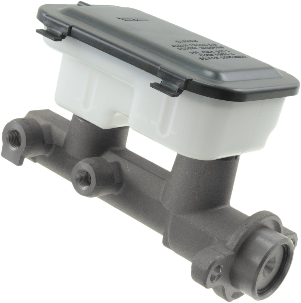 MASTER CYLINDER