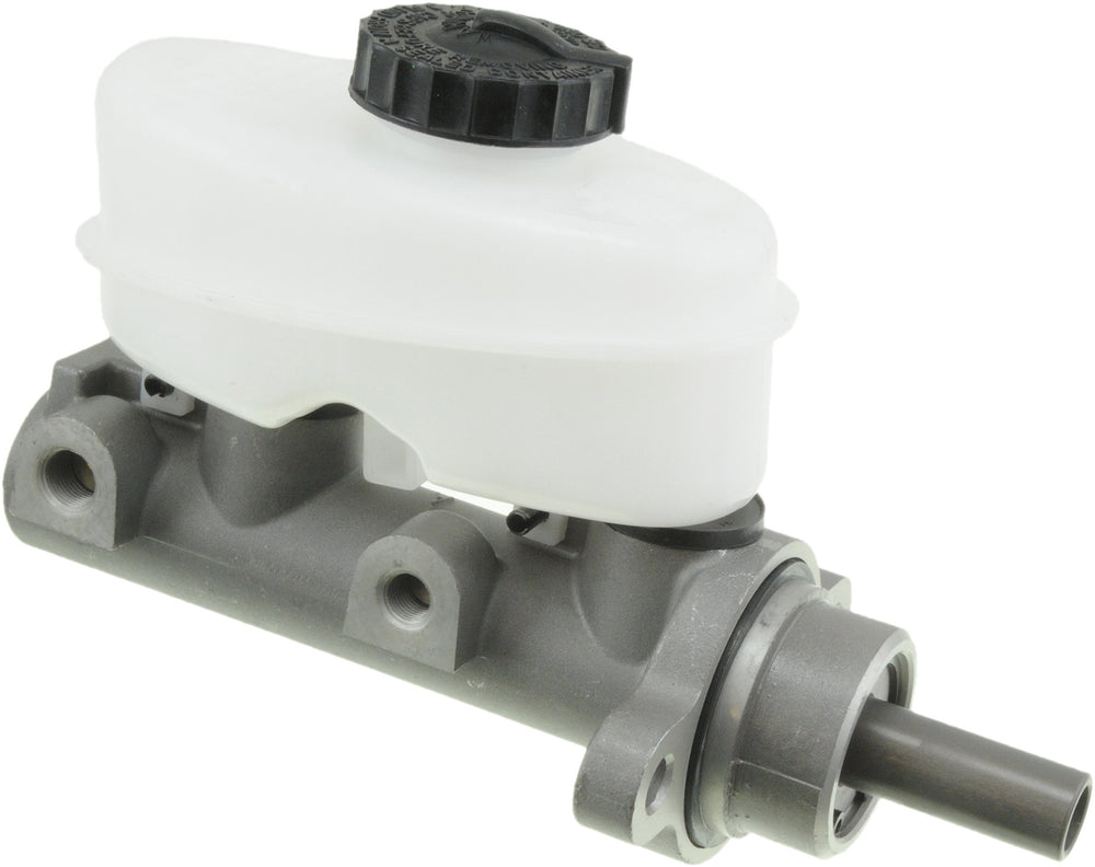 NEW MASTER CYLINDER