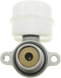 NEW MASTER CYLINDER