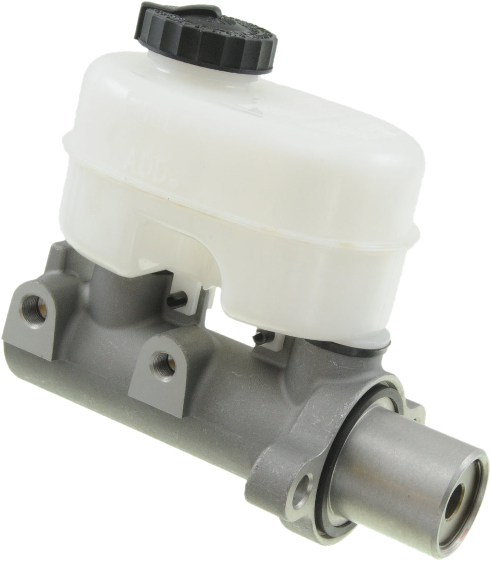 NEW MASTER CYLINDER