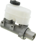 NEW MASTER CYLINDER