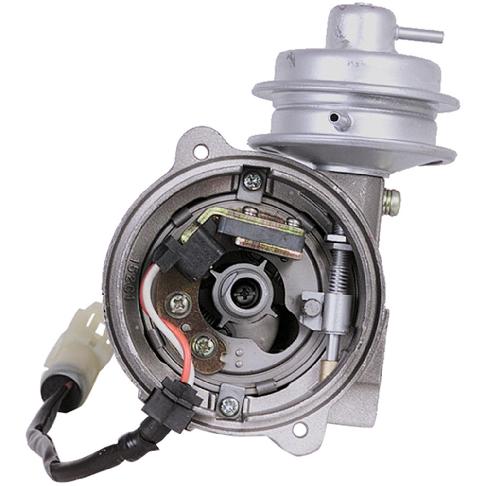 DISTRIBUTOR