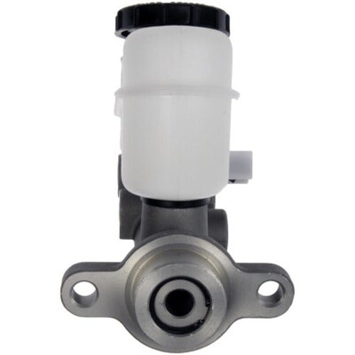 NEW MASTER CYLINDER