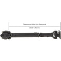 PROP SHAFT