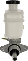 NEW MASTER CYLINDER