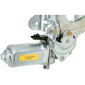 SELECT WINDOW LIFT