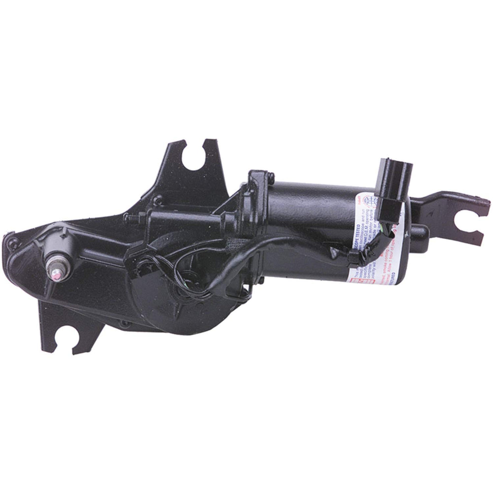 WIPER MOTOR