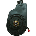 POWER STEERING