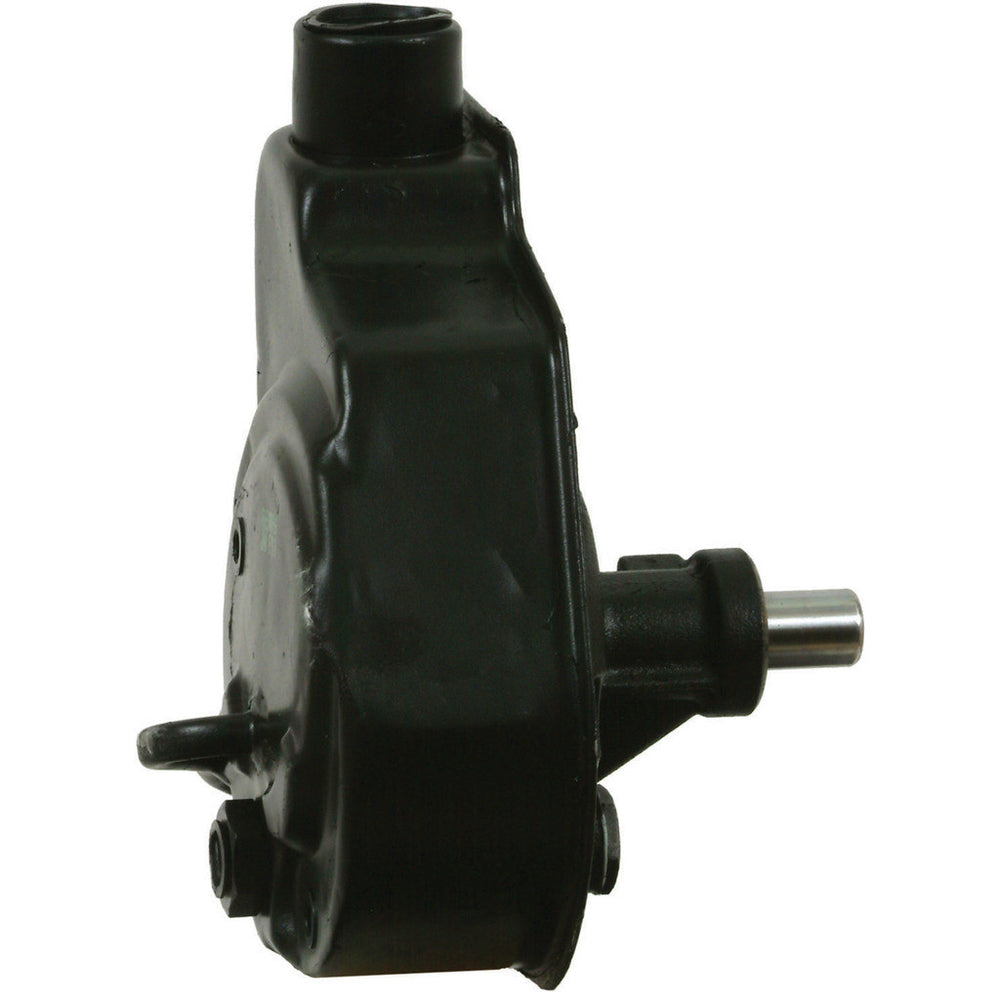 POWER STEERING