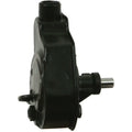 POWER STEERING