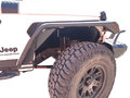 JL/TJ FR INNER FENDER