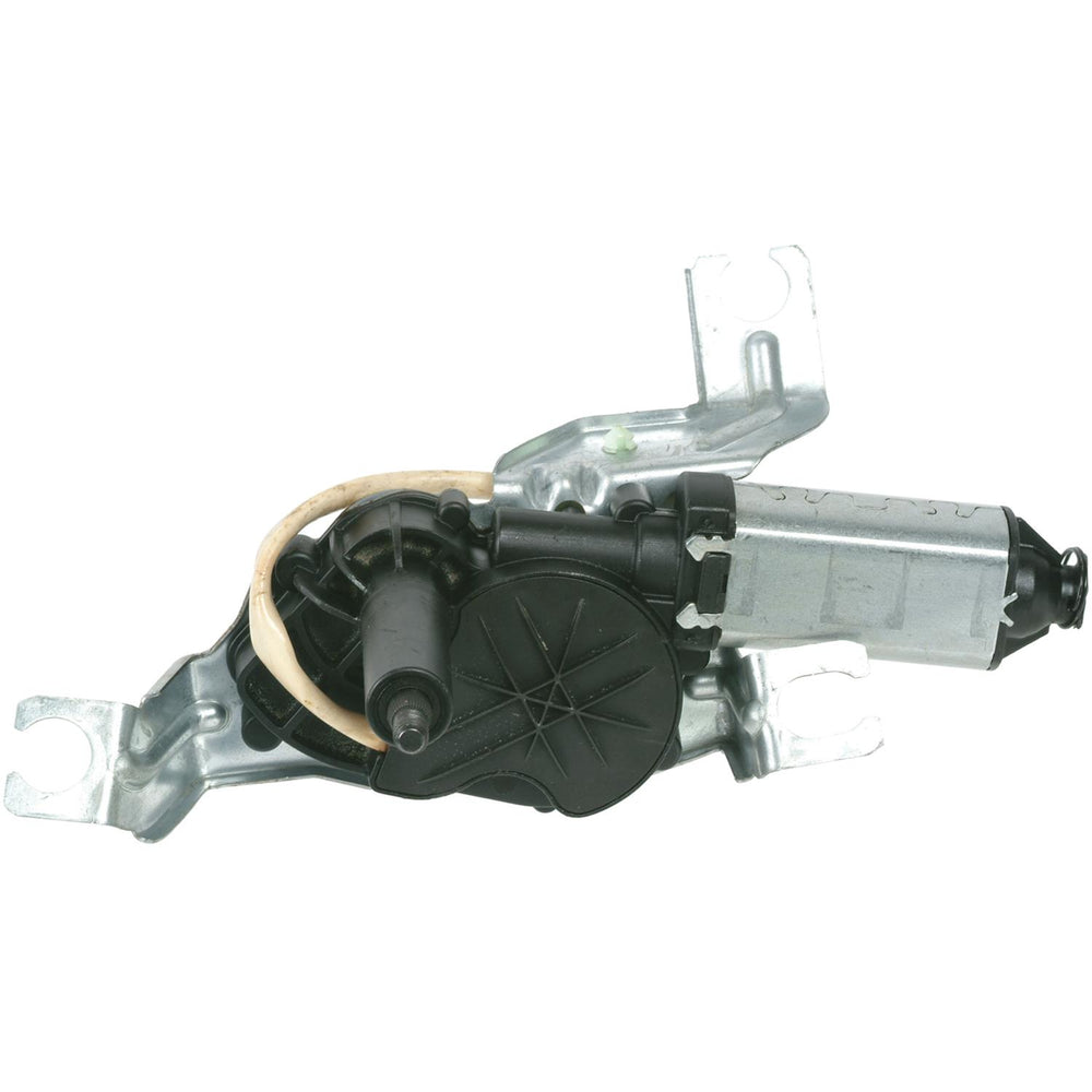 IMPORT WIPER MOTOR