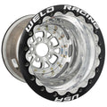 15X10 V-SERIES POL 5X4.5
