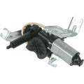 IMPORT WIPER MOTOR